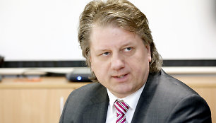 Saulius Čaplinskas