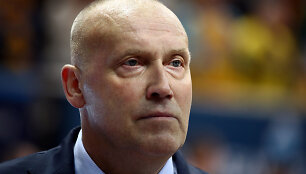 Rimas Kurtinaitis