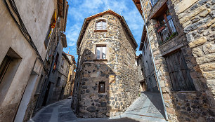 Castellfollit de la Roca