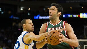 Zaza Pachulia
