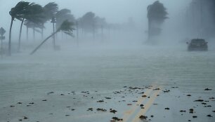 Uraganas Irma
