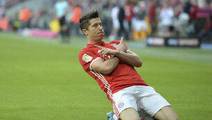 Robertas Lewandowskis