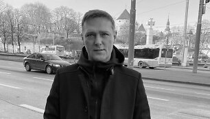 Jurijus &Scaron;atunovas
