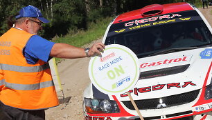&bdquo;300 Lakes Rally&ldquo;