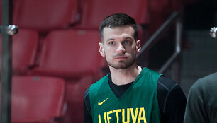 Tomas Dim&scaron;a