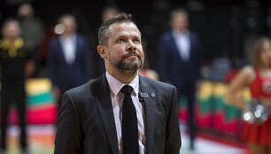 Giedrius Žibėnas