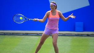 Viktorija Azarenka
