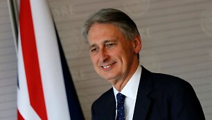 Philipas Hammondas