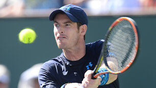 Andy Murray