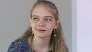 Elena Launikonytė