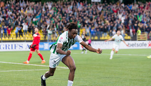 Mathias Oyewusi