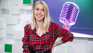 Milda Martinkenaitė