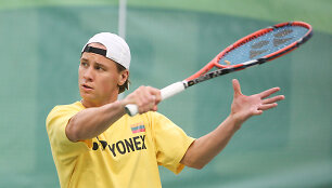 Ričardas Berankis