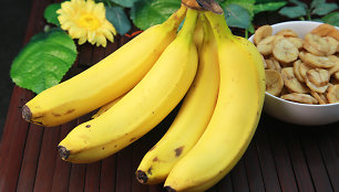 Bananai