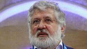 Ihoris Kolomoiskis
