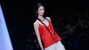 &bdquo;Mari Axel&ldquo; 2016 m. kolekcija