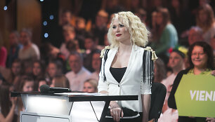 Natalija Bunkė