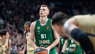 Arnas Butkevičius