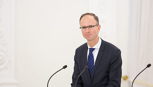 Rimvydas Norkus