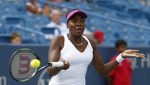 Venus Williams