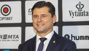 Tomas Danilevičius