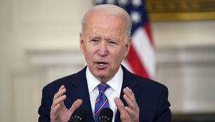 Joe Bidenas