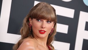 Taylor Swift