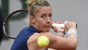 Pauline Parmentier