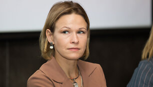 Jolanta Baltaduonytė