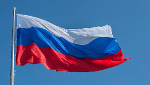 Rusijos Sachaline per sprogimą žuvo 9 žmonės