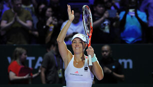 Angelique Kerber