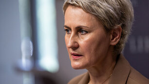 Nida Grunskienė