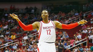 Dwightas Howardas
