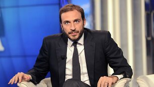 Emiliano Fittipaldi