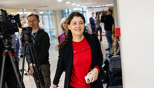 Monika Navickienė