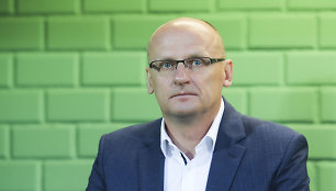 Valdas Urbonas