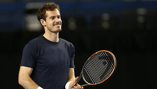Andy Murray