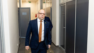 Rimantas Mockus