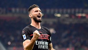 Olivier Giroud