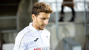 Nicolas Gorobsovas