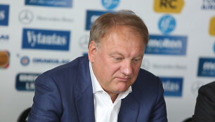 Remigijus Mila&scaron;ius