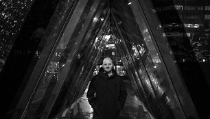 Andy Stott 
