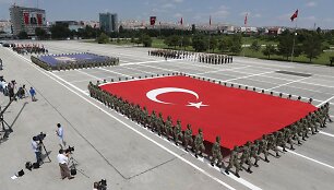 Turkija 