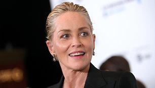 Sharon Stone