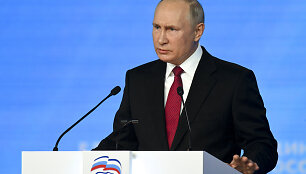 V.Putinas