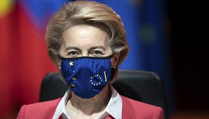 Ursula von der Leyen