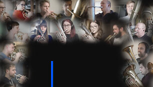 &bdquo;Sunday Brass Band&ldquo; orkestras