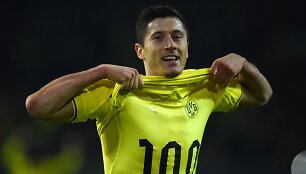 Robertas Lewandowskis