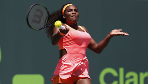 Serena Williams