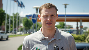 Martynas Pocius